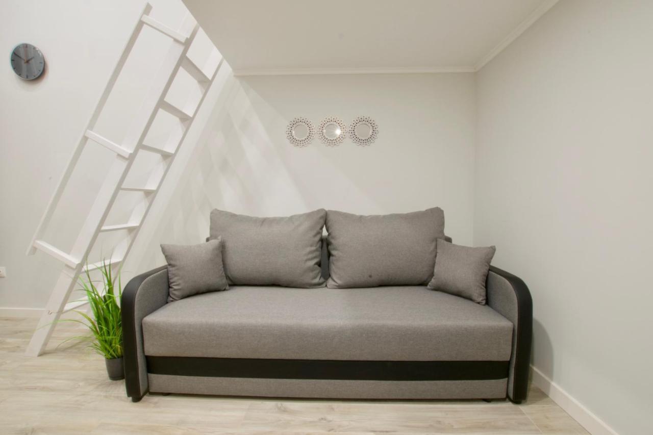 Standard Apartment By Hi5 - Csengery 3 Boedapest Buitenkant foto